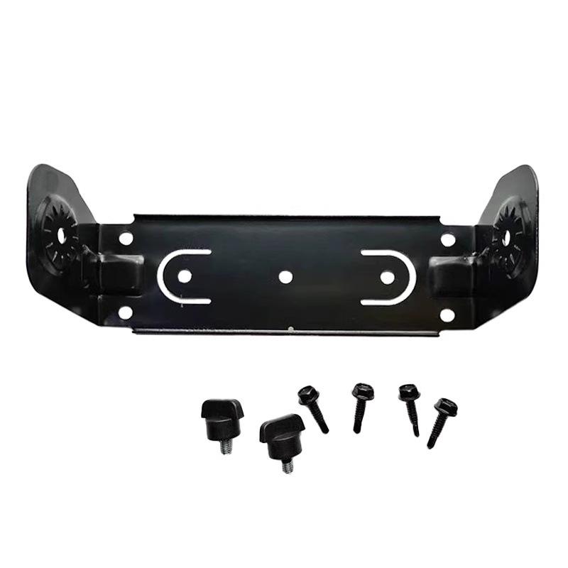 

Motorcycle and Vehicle Radio Mount for GM3188, GM3688, GM338, GM300, 950E Other