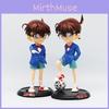 Football Conan Pvc Action Figure Model With Gift Packaging For Enthusiasts Anime