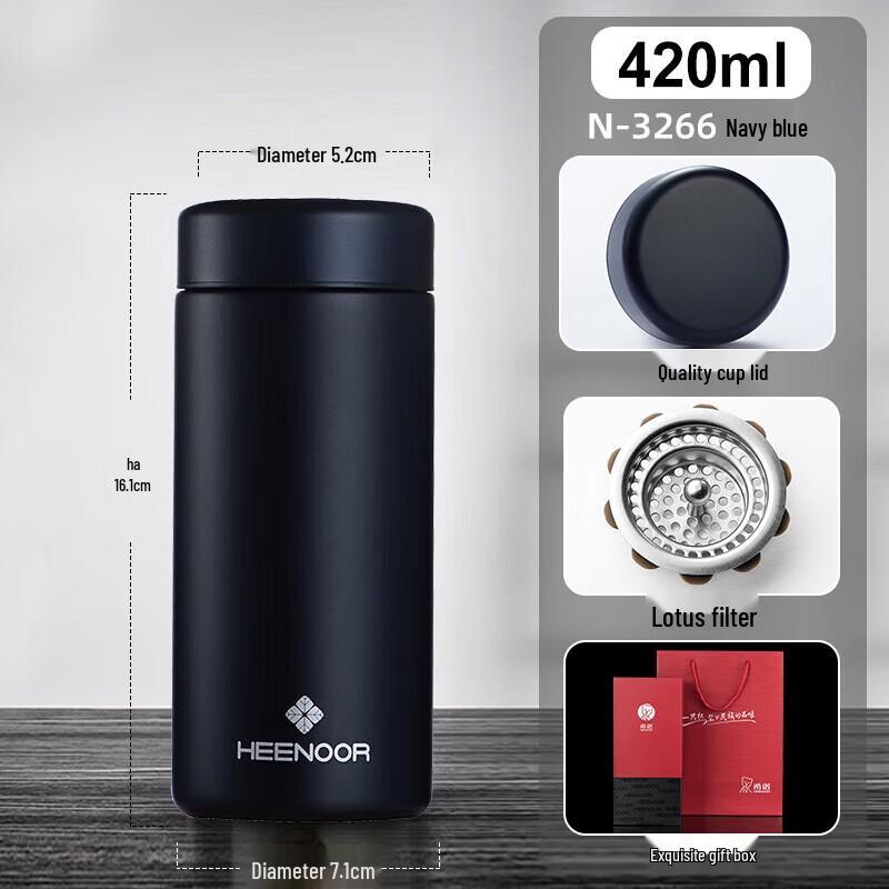 Xinuo N3266 Stainless Steel Vacuum Flask