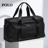Travel Bag, Men's Handbag, Large Capacity Shoulder Crossbody Bag, Sports Fitness Bag, Business Trip Luggage Bag