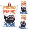 Pedro Pe Raccoon Blankets Soft Warm Flannel Throw Blanket Cover for Bed Living room Picnic Travel Home Couch
