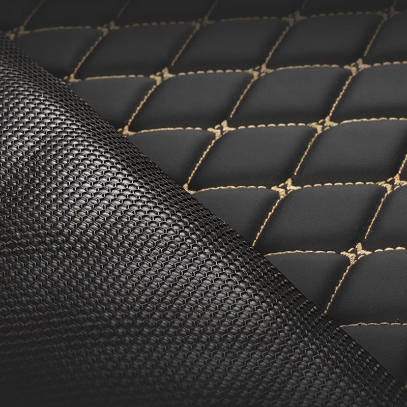 New Energy Vehicles Car Trunk Mats For Volkswagen VW Golf 7 Mk7 2012~2020 Car Trunk Storage Pad Accesorios Auto Car Accessories