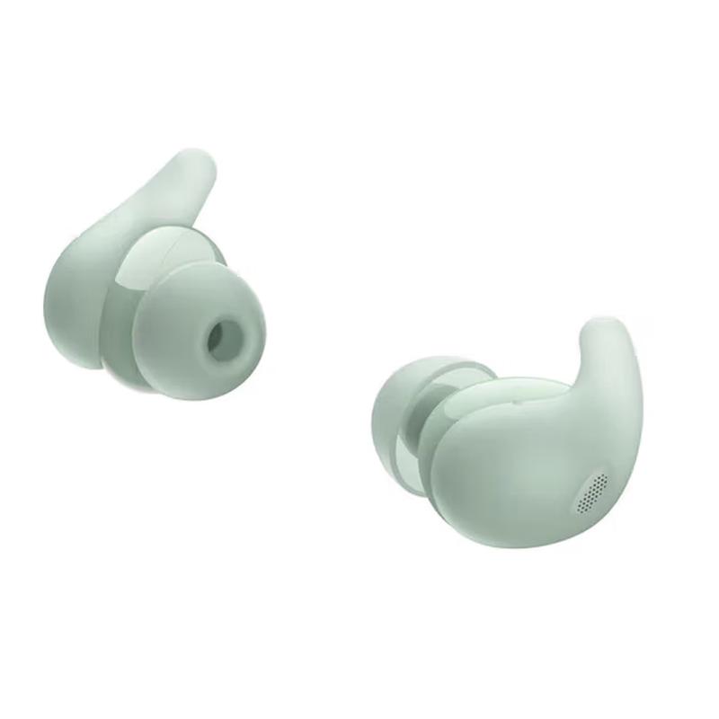 

SONY LinkBuds WF-LS910N Fit True Wireless Noise-Cancelling Earbuds