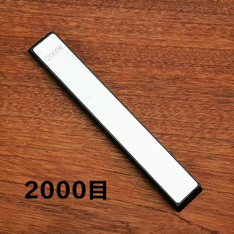 1pc-4pcs Set Diamond Stone Bar Used for Ruixin Pro RX008 Knife Sharpener Diamond Whetstone Grinding Stone Sharpening Stone Bars