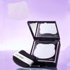 150 Sheets Extractable Oil Blotting Papers With Case Powder Puff Oil Absorbing Sheets Portable Face Blotting Papers For Make Up