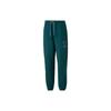 X Ami Sweatpants Varsity Green Unisex Bottoms 535996-24