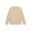 MLB Boston Red Sox Heart Series 24FW Vintage Casual Sports Early Autumn Pullover Crewneck Sweatshirt Unisex sweatshirt Beige 3AMTH9144-43BGL