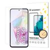 9H härdat glas för Samsung Galaxy A35-skärmen