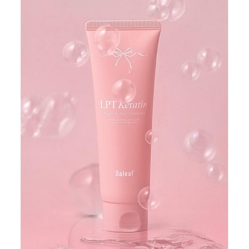 Daleaf Lpt Keratin Repair No Wash Treatment 70ml
