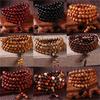 Braceletes – Pulseiras de contas