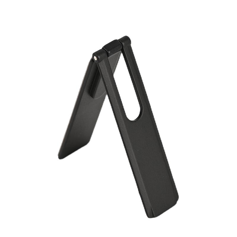 

Universal Ultra-thin Phone Back Sticker Holder for all Mobile Phone Folding Portable Metal Stand Desktop Mini Support for iPhone