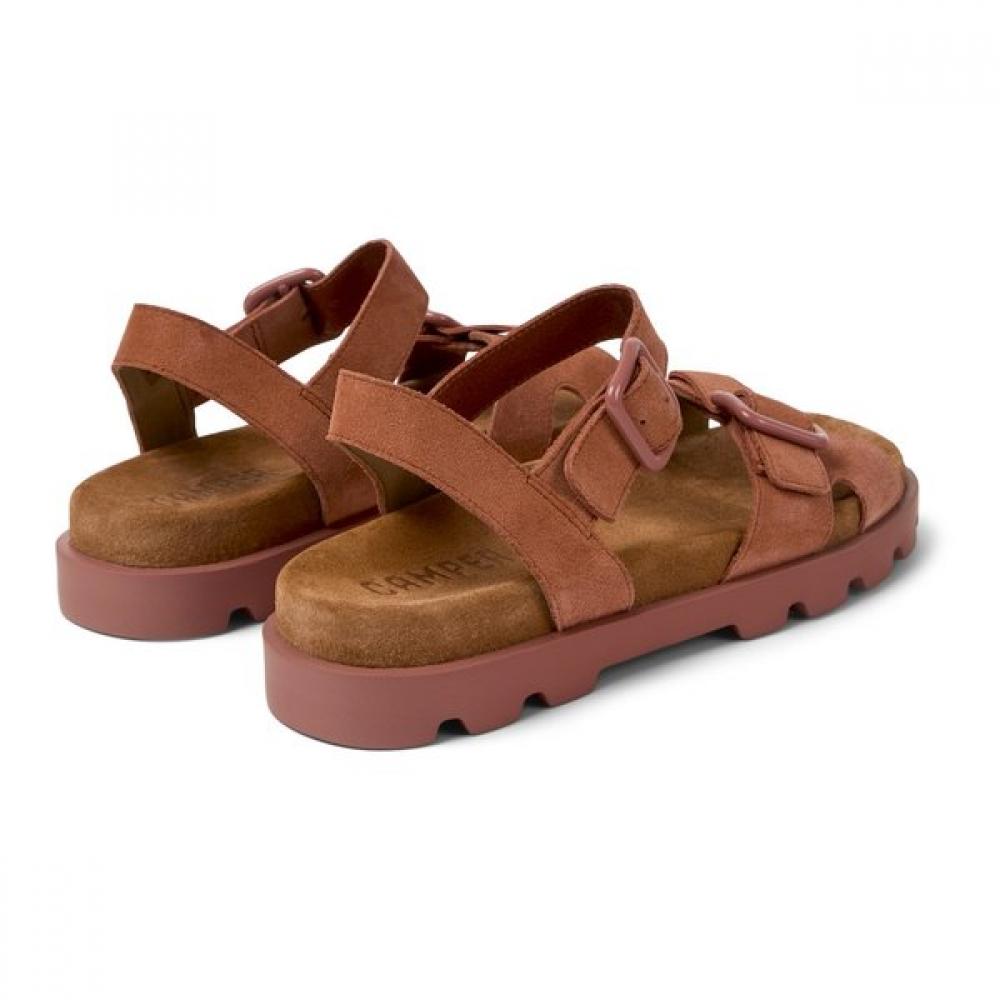 Camper Women S Sandal brutuS Sandal K201768 003