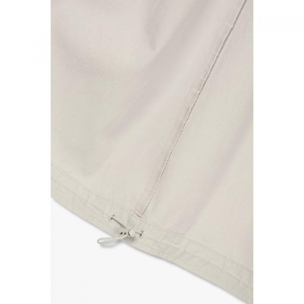 Studio Tomboy Cargo Pocket Sleeveless Dress 9106241223ct