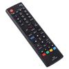 1 Stück Schwarze Hochwertige Fernbedienung AKB73715601 Ersatz-Controller Für LG Smart TV