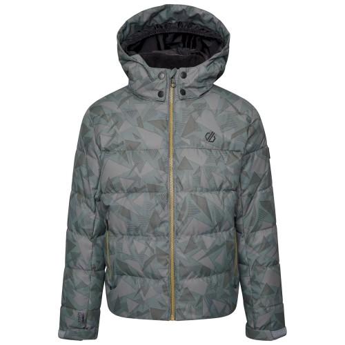 

Dare 2B Boys All About Geometric Ski Jacket 11-12