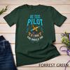 RC Plane Gift RC Pilot Model Airplane T-Shirt Unisex T-shirt