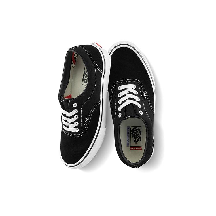 Era Skate Vans 'Black White' VN0A5FC9Y28