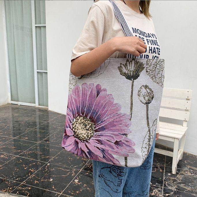 

Дорожные женские сумки на ремне, холщовые сумки большой емкости, повседневные винтажные сумки