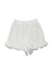 Gelato Pique Little Flower Print Gauze Shorts Limited Edition Kids' (PKFP252462) -