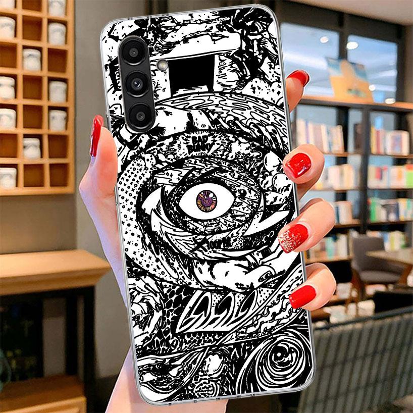 

Чехол для телефона Bad Bunny X100pre для Samsung Galaxy A17 A37 A57 A16 A26 A36 A56 A15 A25 A35 A55 A14 A24 A34 A54 A13 A23 A33 A53 Gala Samsung A13 5G