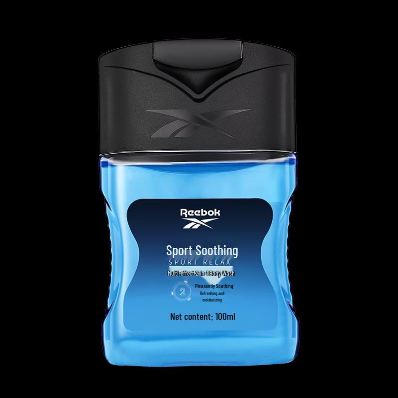 

Reebok 2-in-1 Sport Soothing Shower Gel