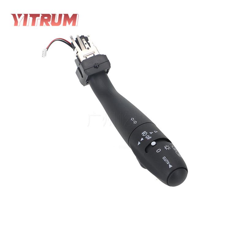 

96530930XT Steering Combination Switch for 2003-2007 Peugeot Partner Guangzhou Yichuan