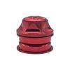 Double Bearing Headset Road Bike Maintenance 44mm Headset Sealing Bearing Bicycles Headset for 28.6mm Fork Enduring