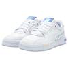 Puma Ca Pro Glitch Pastel Low-Top Sneakers Unisex Sneakers White Blue 392010-02