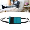 Leg Lift Strap Prevent Bedsores Stimulate Blood Circulation Leg Lifter Assist Strap for Surgery Recovery