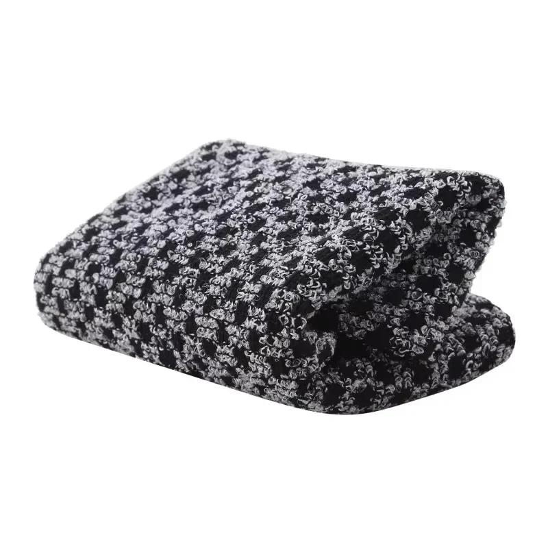 Xiaomi Double Sided Nylon Exfoliating Back Scrubber Long Japanese Washcloth Deep Clean Shower Body Scrub Brush Bath Towel Supplies