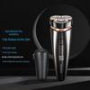 FLYCO FS962 Wet/Dry Electric Shaver CN plug (adapter included)