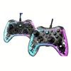S03 Дротовий Геймпад для PS3 Android TV для Nintendo Switch PC Подвійний Вібромотор RGB Підсвітка Нано Гіроскоп Колесо Рульове Керування