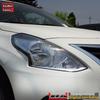 Transparent Headlight Cover for 2014-16 New Sunny Models