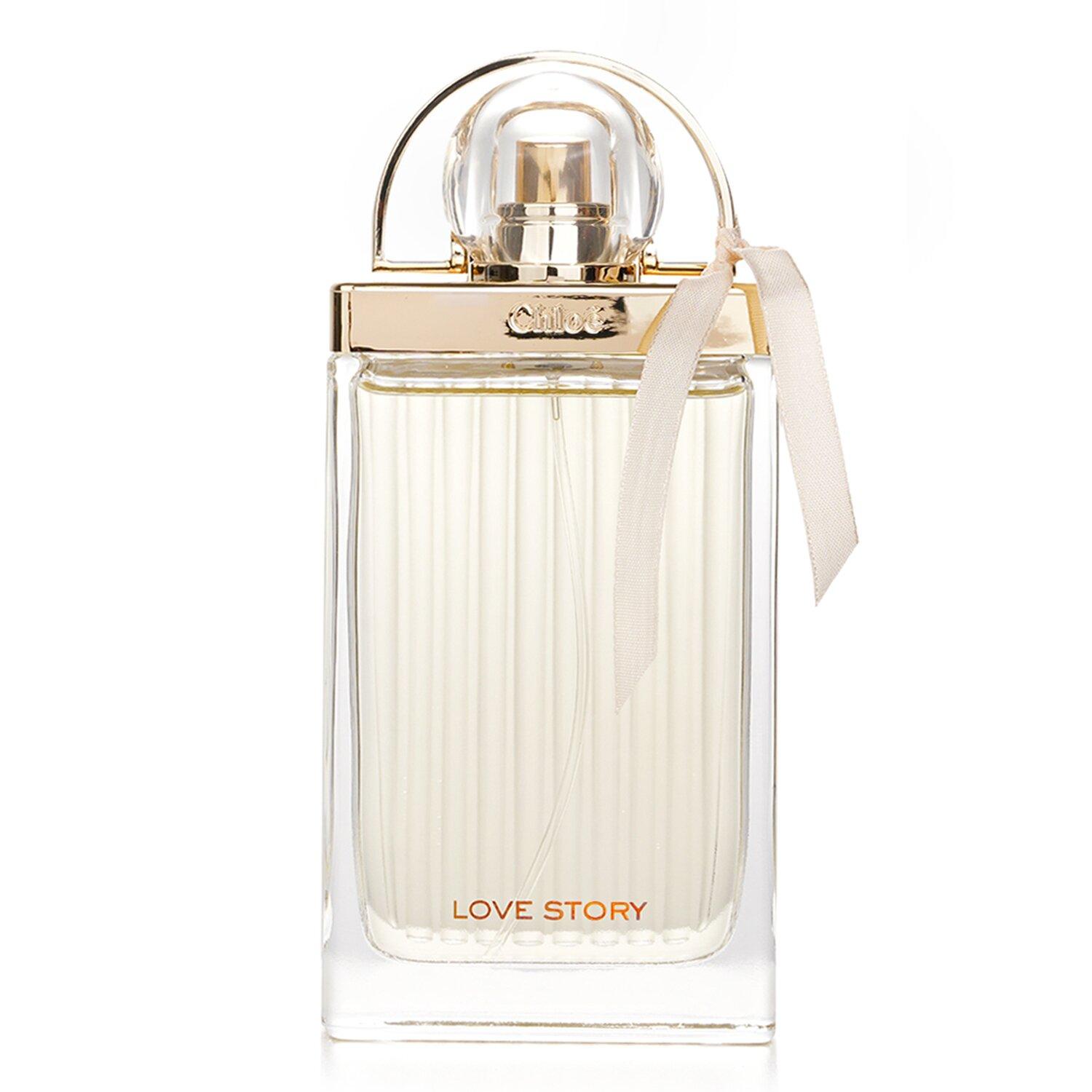 

Love Story Парфюмированная вода-спрей 75ml/2.5oz