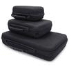 Digital Storage Bag Shockproof Equipment Organizers With Soft Inner Lining Suitable For Multiple Electronics