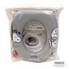 Eiwa Snoopy Weicher Toilettensitz Grau