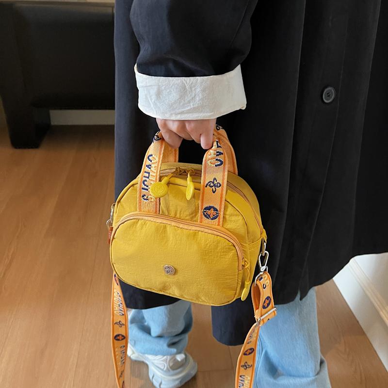 New Fashion Casual Women's Crossbody Bag High Quality Large Capacity Women's Shoulder Bag Multi Functional Women's Handbags