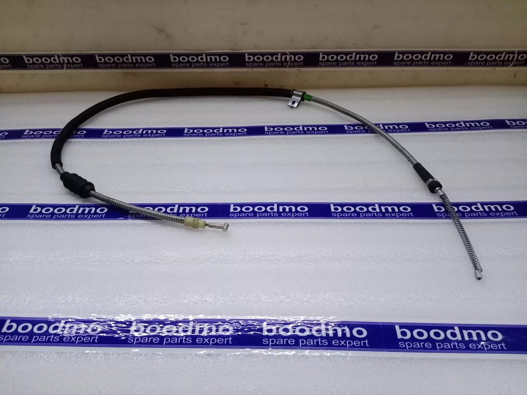 Cable Set, Parking Brake for TATA INDIGO, INDIGO CS - 277542700106