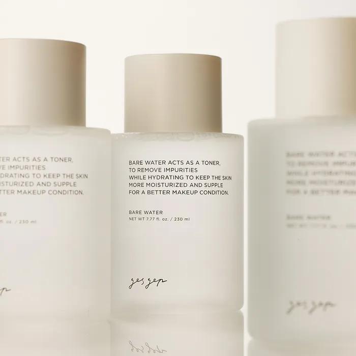 Jesse Jep Bearwater 230ml Duo