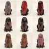 Floral Embroidery Headscarf Breathable Sunscreen Shawls Creative Lace Scarf  Women