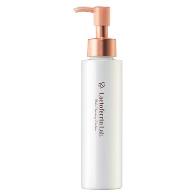 Moisturizing Facial Cleansing Milk Lactoferrin 120 Ml