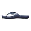 Crocs Infradito Kadee Calzature da Donna Blu 14177-410