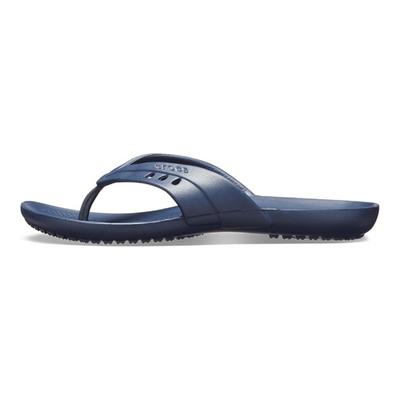 Kadee Flip Flops Women Footwear Blue 14177-410