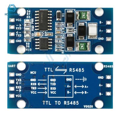 DIY-Module – Elektronische Module