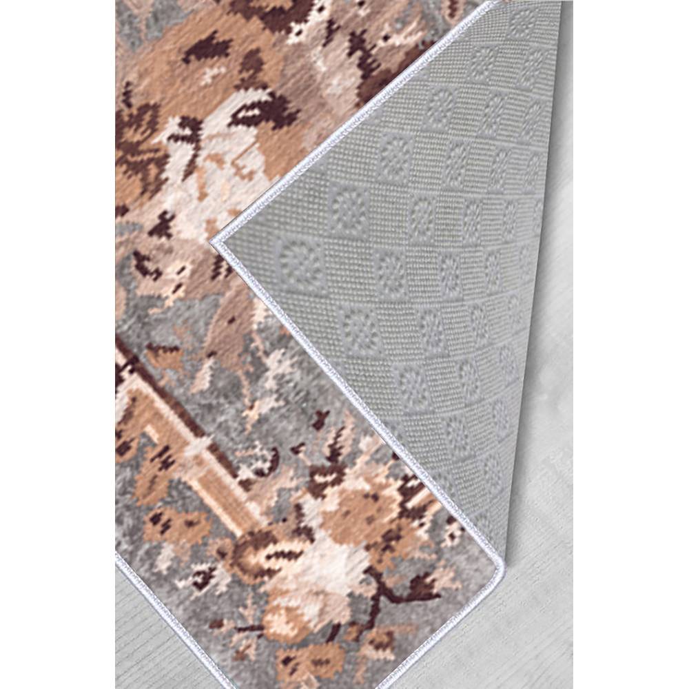 Rovigo Home Washable Printed Carpet RVG1332-HT153