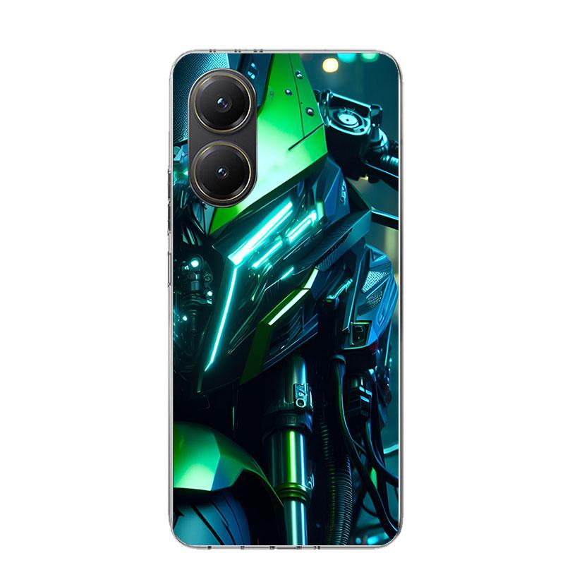 Cool Motorcycle S-S1000r Phone Case For Xiaomi Poco F7 Ultra X7 X6 Pro X5 Redmi 15 15C 13 13C 12 12C 10 10A 10C 9 9A 9C 9T Shell