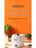 1.8L Multifunctional Rice Cooker - Compact, Efficient & Perfect for Dorms or Gifts
