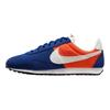 Nike Pre Montreal 17 Deep Royal Orange Men Sneakers Blue 898031-400