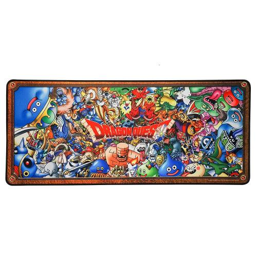 

Dragon Quest Large Mouse Pad The monster monster has appeared!