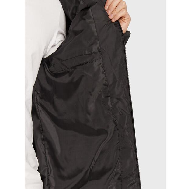 Зимняя куртка Brave Soul MJK-OAKWOOD, черная, стандартный крой